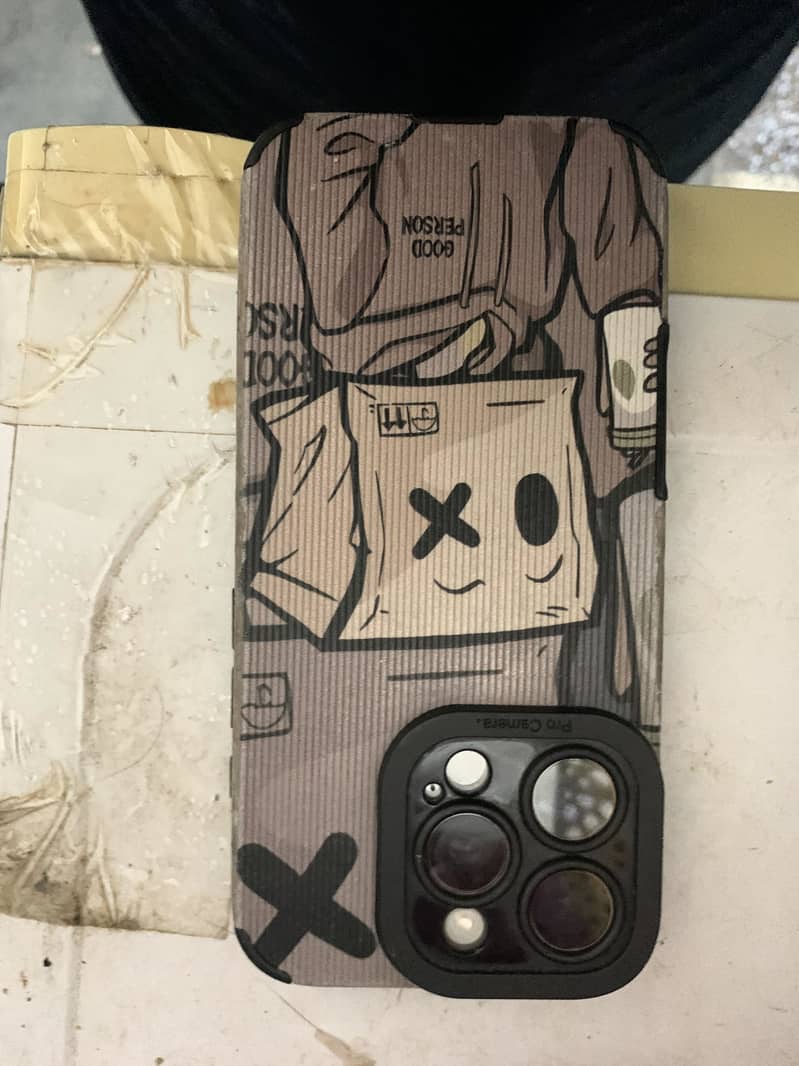 Apple iPhone 16 Pro 6