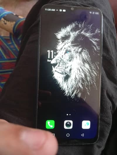 Infinix Smart 6