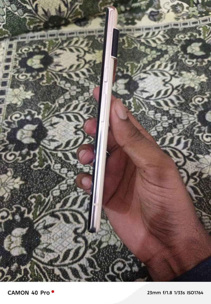 Google Pixcel 6 Pro 3