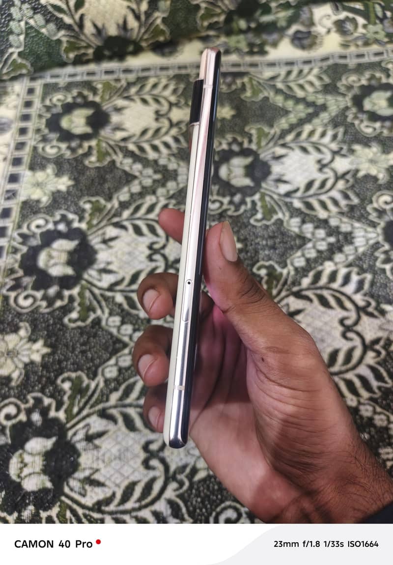 Google Pixcel 6 Pro 5