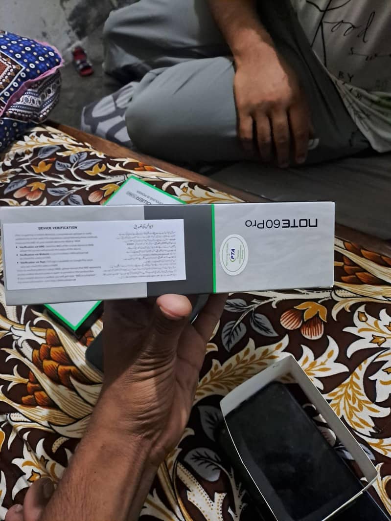 Infinix Note 60 Pro 4