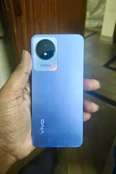 Vivo Y02t