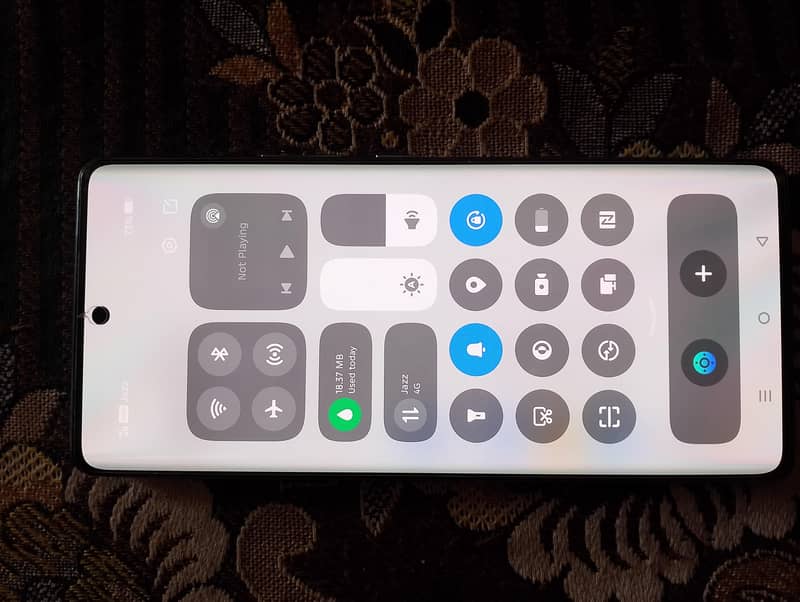 Infinix Zero 40 1