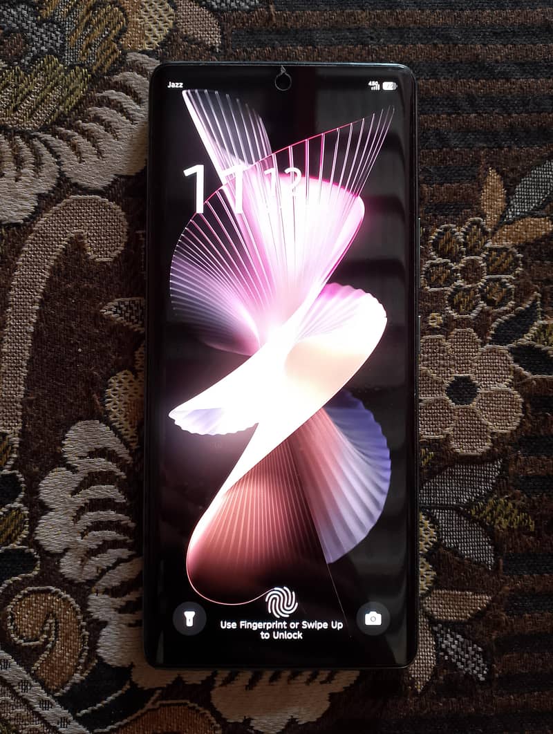 Infinix Zero 40 2