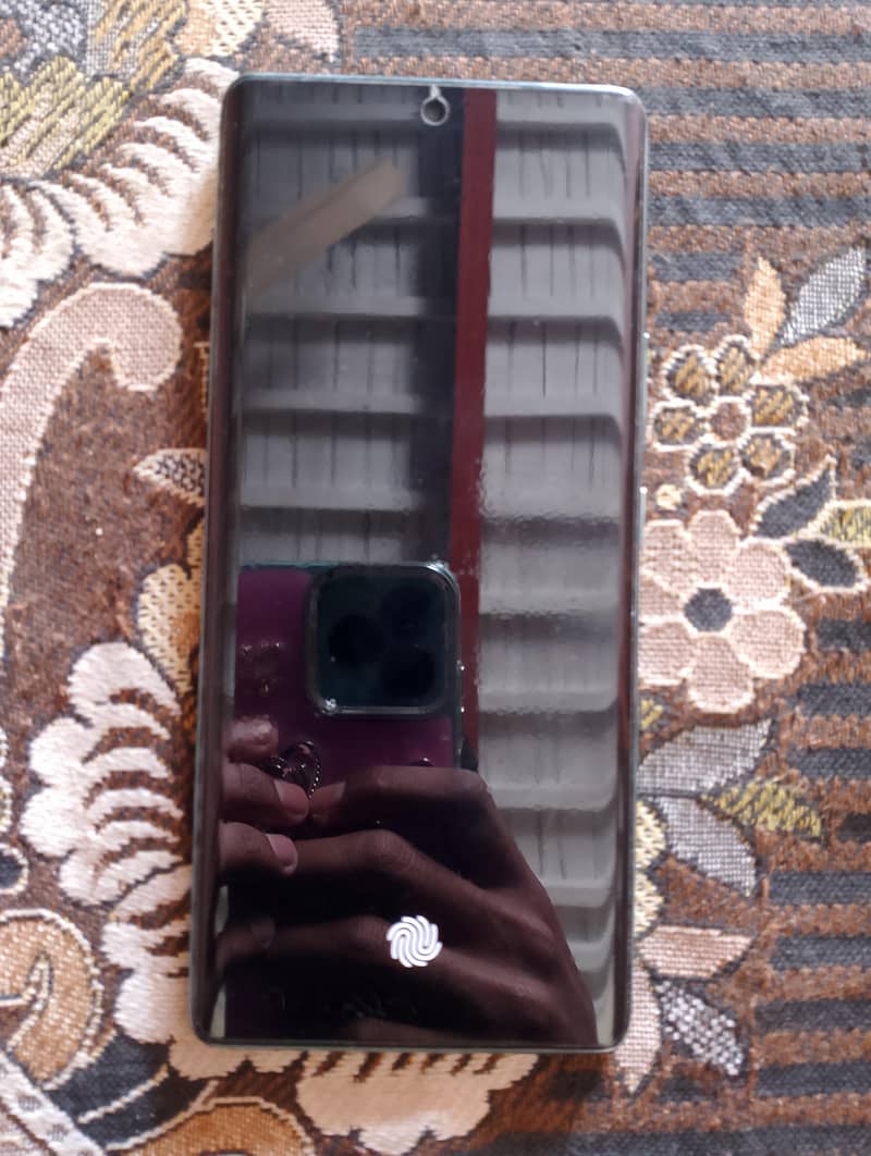 Infinix Zero 40 3