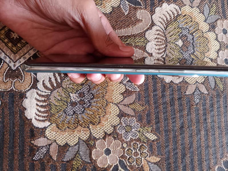 Infinix Zero 40 8