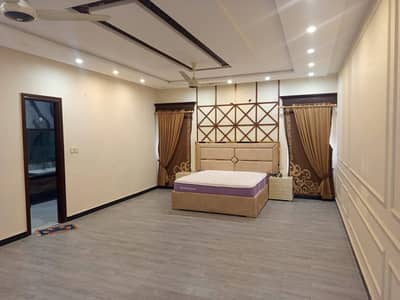 0321 86 10 688 Hot Location 20M Abdullah Garden ma 5bedrooms double story house available for Rent