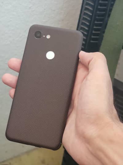 Google pixel 3  128 gb