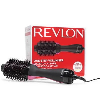 original Revlon company 3 in 1 hair styling tool brought from austria