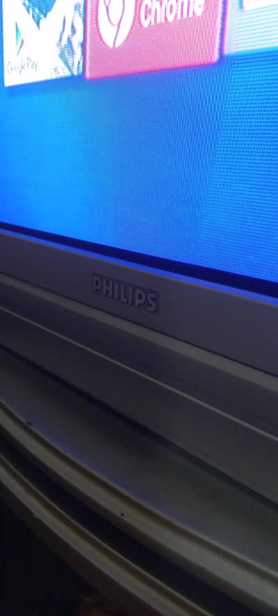 29 inch TV Philips urgent for sale