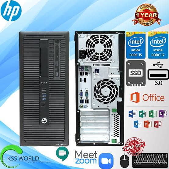 Gaming PC 0