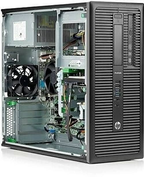 Gaming PC 1