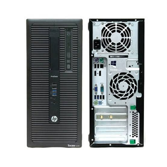 Gaming PC 3