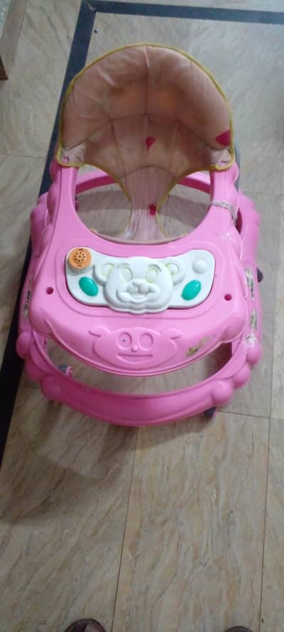 Baby Walker