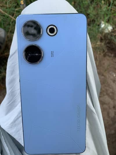Tecno CAMON 20 Pro