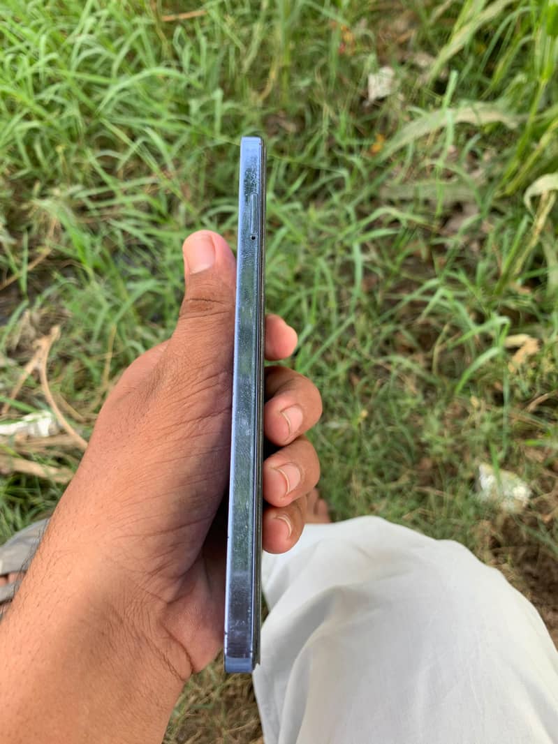 Tecno CAMON 20 Pro 1