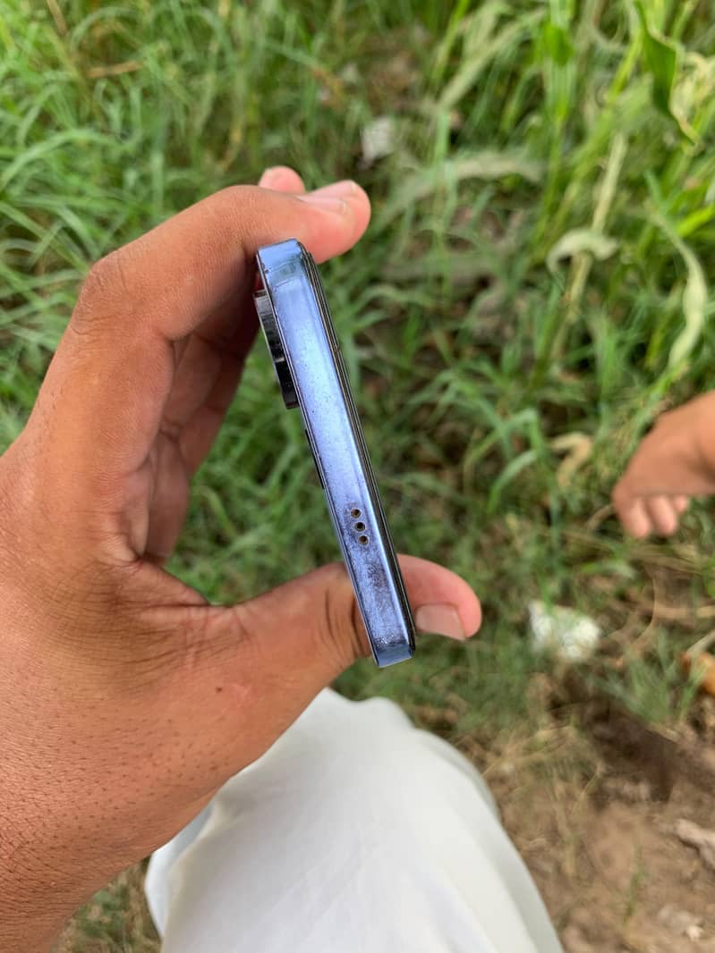Tecno CAMON 20 Pro 2