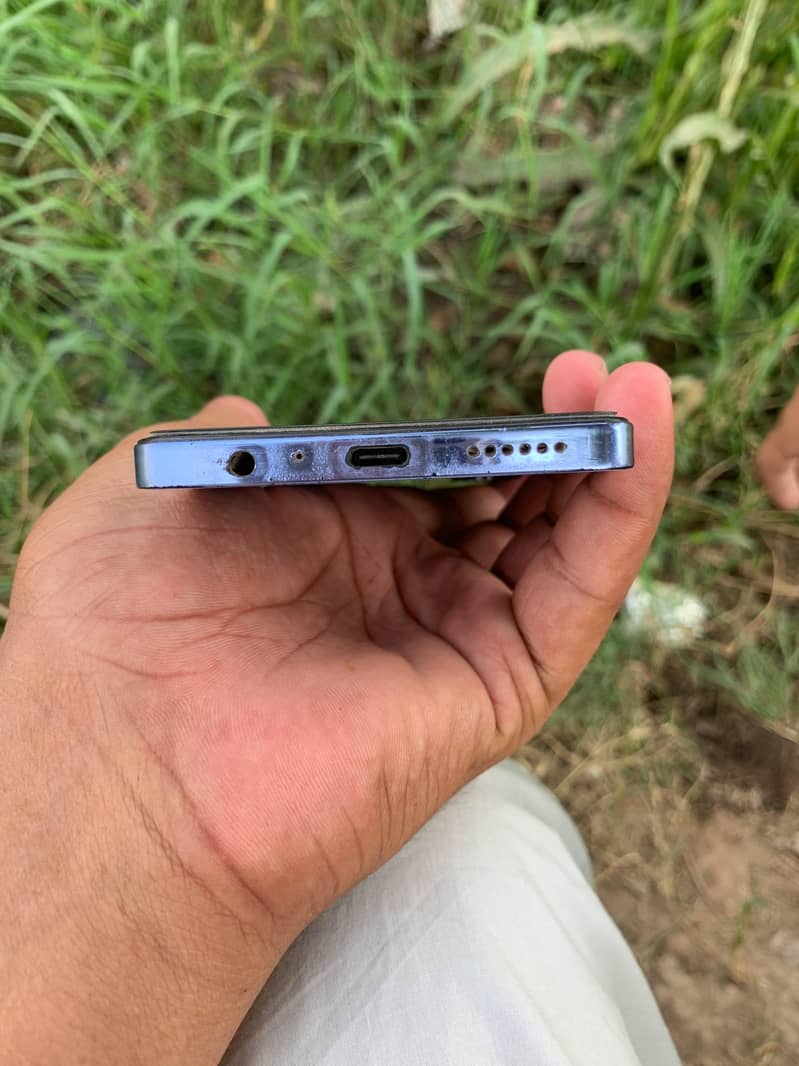 Tecno CAMON 20 Pro 3