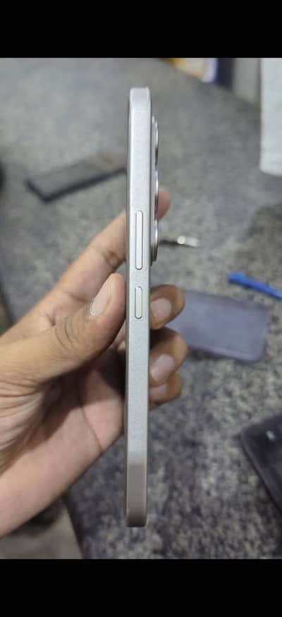 Tecno Camon 50