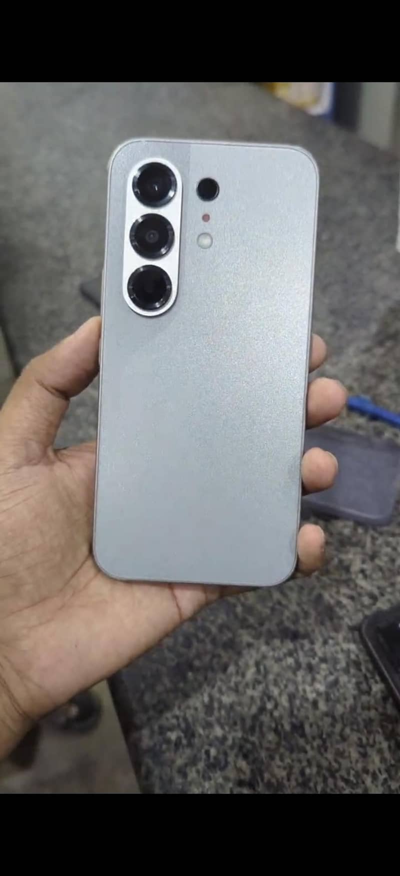 Tecno Camon 50 1