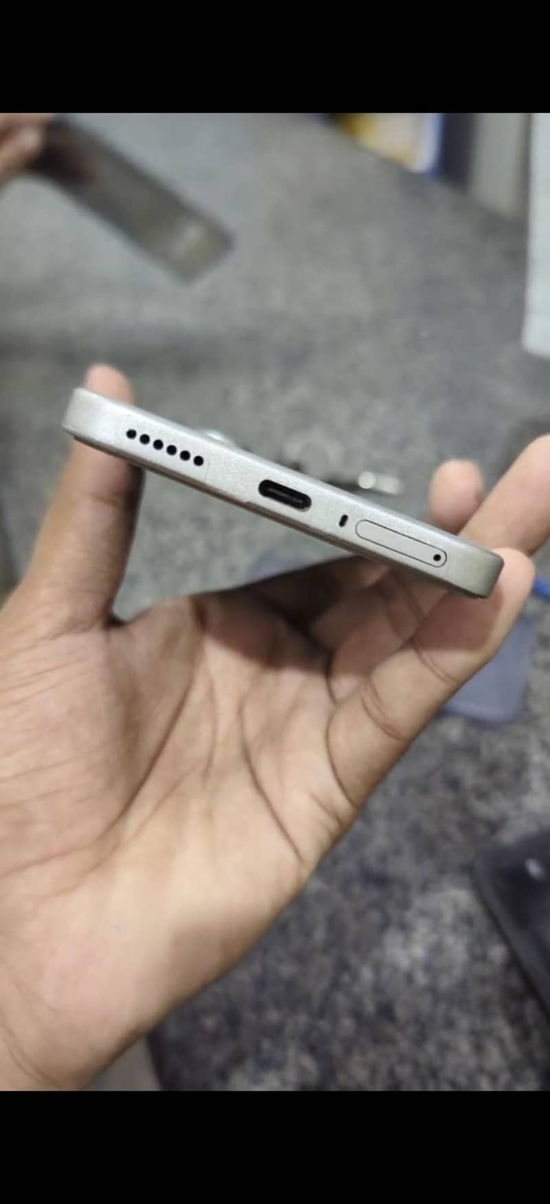 Tecno Camon 50 2