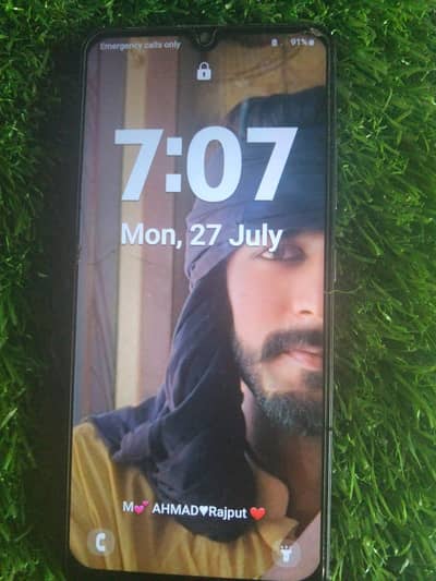 Samsung Mobile A32