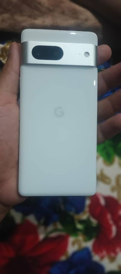 Google Pixel 7