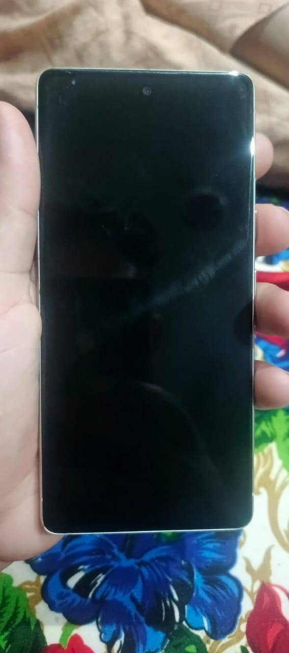 Google Pixel 7 1