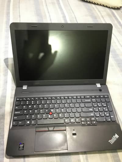 Lenovo Thinkpad Core i7 5th generation