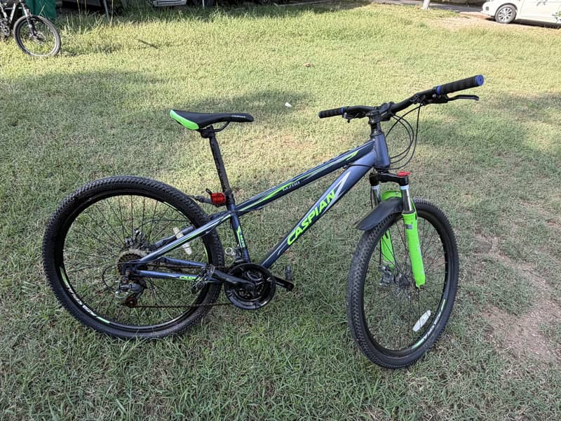 Bicycle 3