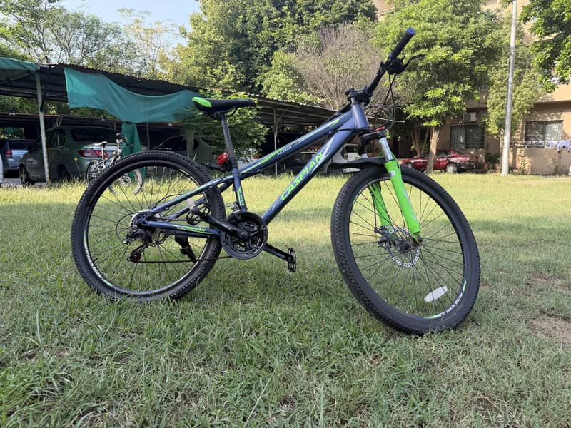 Bicycle 6