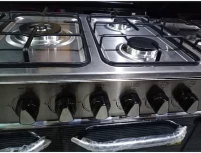 cooking Range