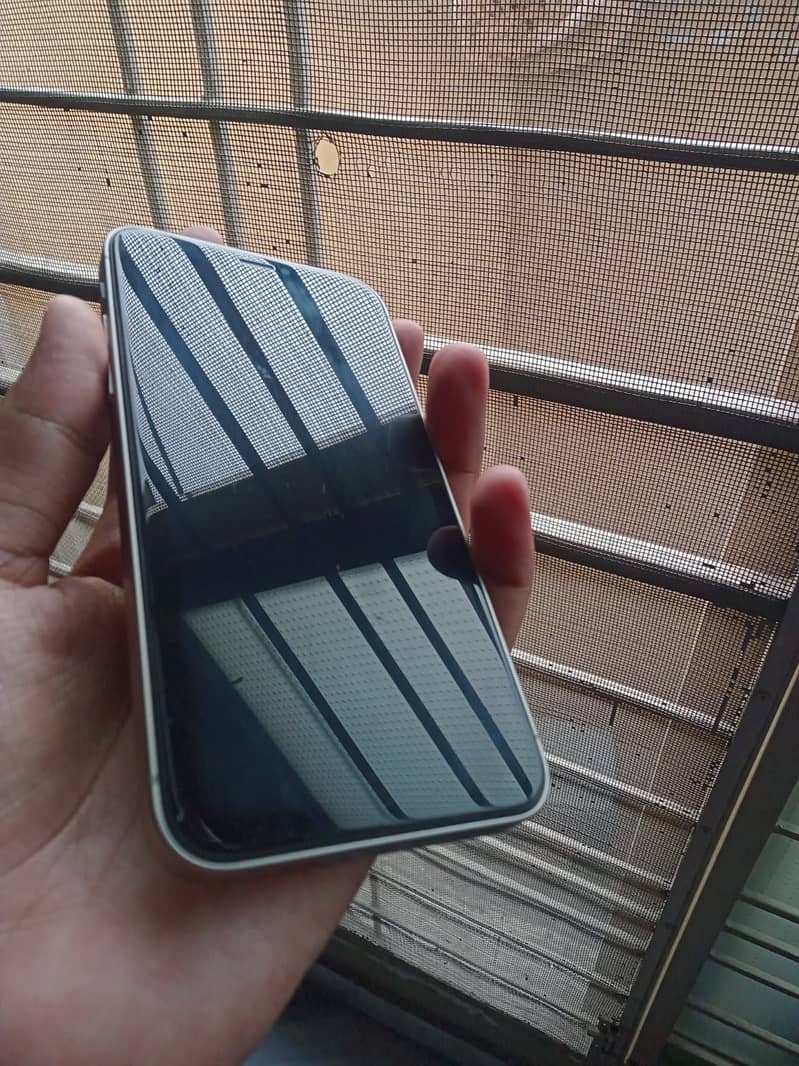 iPhone x 3