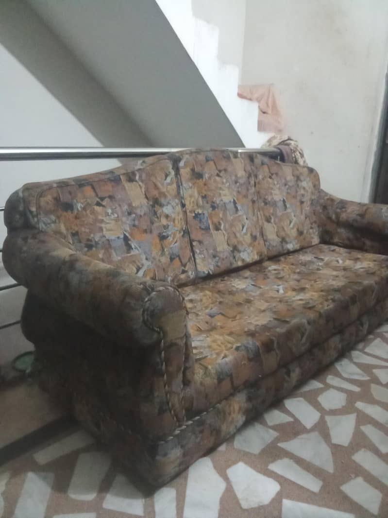3 seater sofa 3