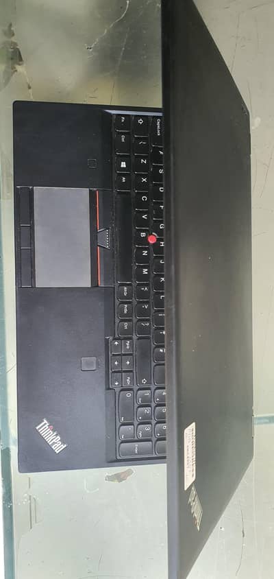 Lenovo ThinkPad P50 Workstation – Heavy Duty Workstation for Sale!
