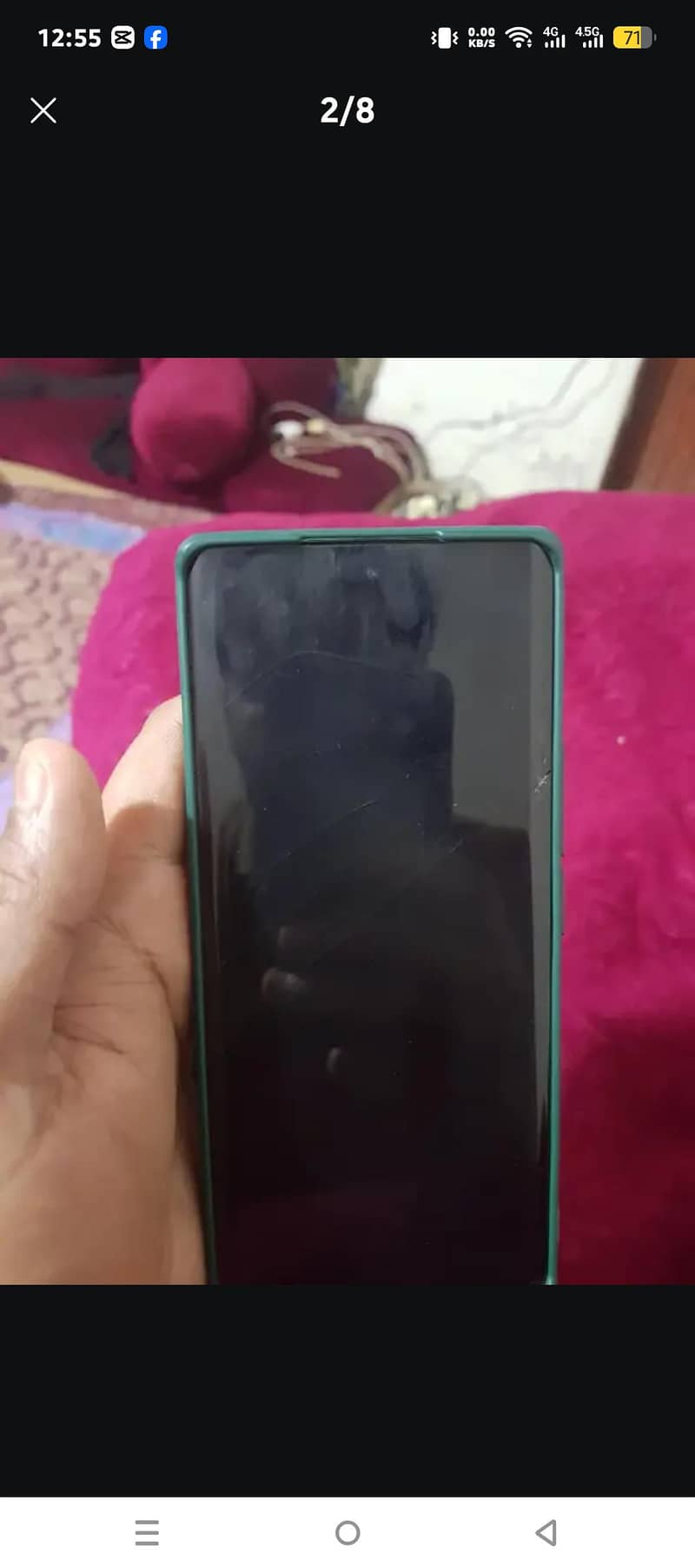 Infinix Note 40 Pro 2