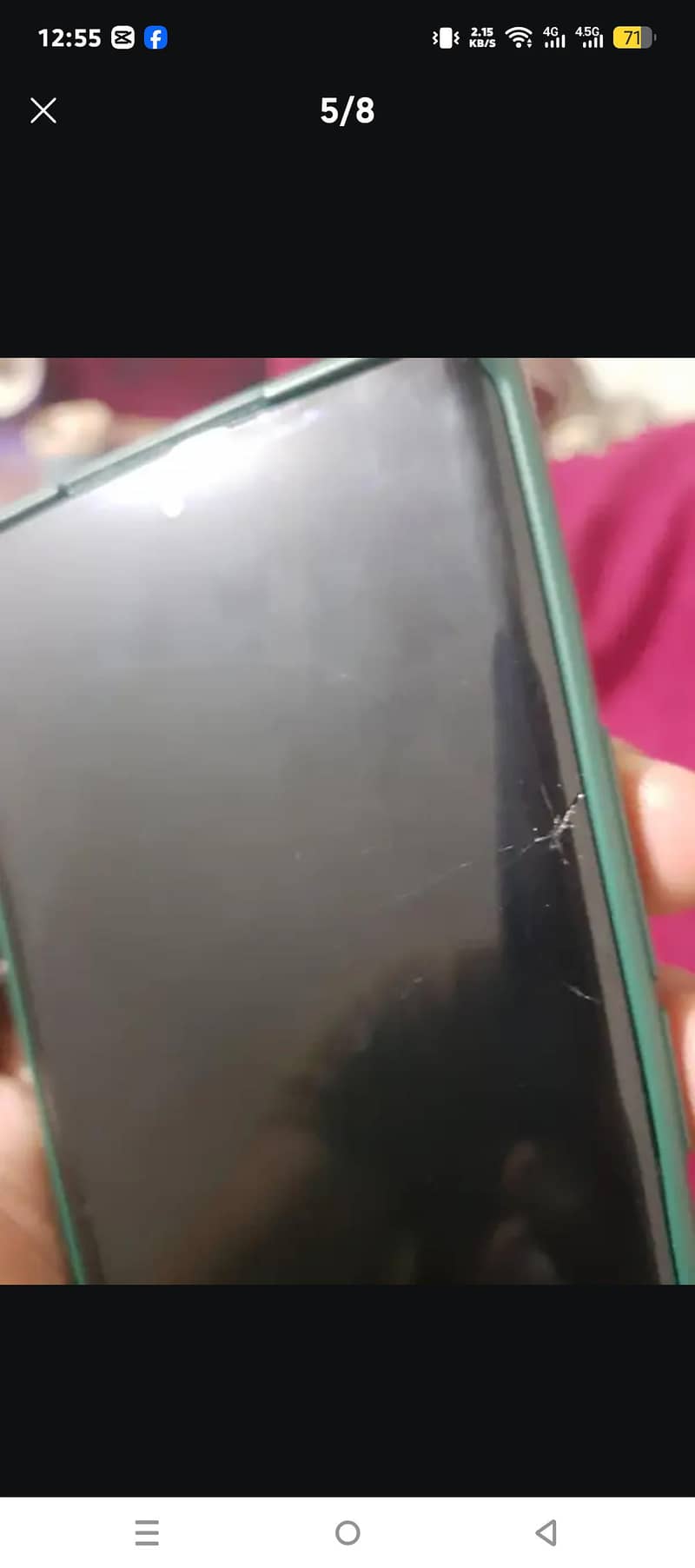 Infinix Note 40 Pro 3