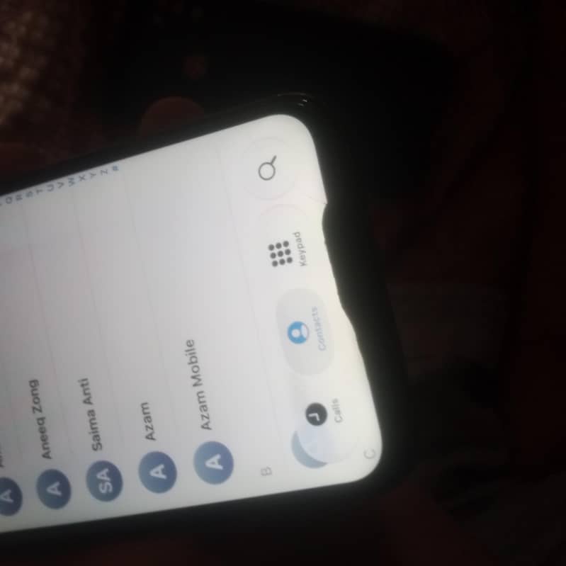 Apple iPhone 11 Pro 5
