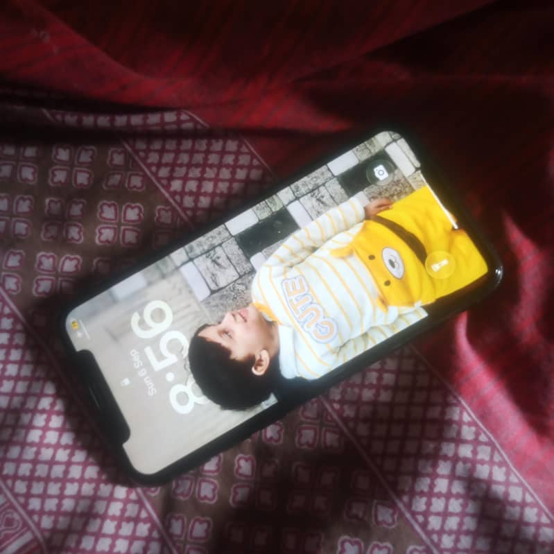 Apple iPhone 11 Pro 6