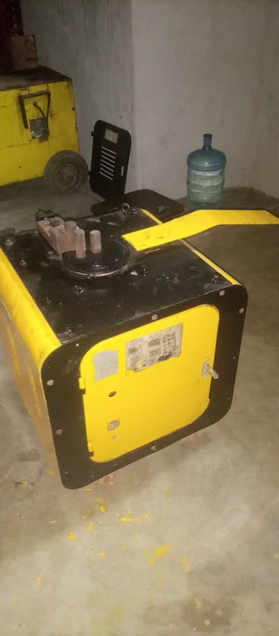 steel bars Bender machine