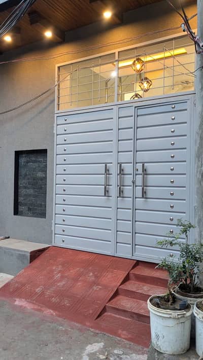 1.5 Marla Double Storey Brand New House For Sale