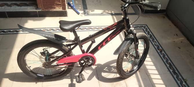 bicycle for age 10-12