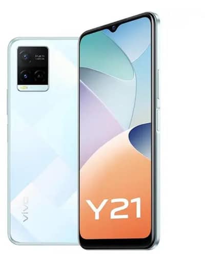 Vivo Y21