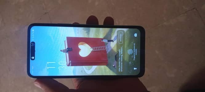 infinix hot 50 pro