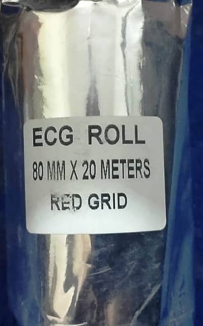 ECG Roll