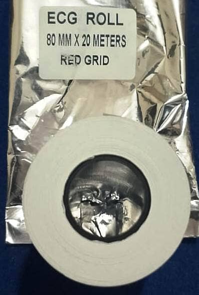 ECG Roll 2