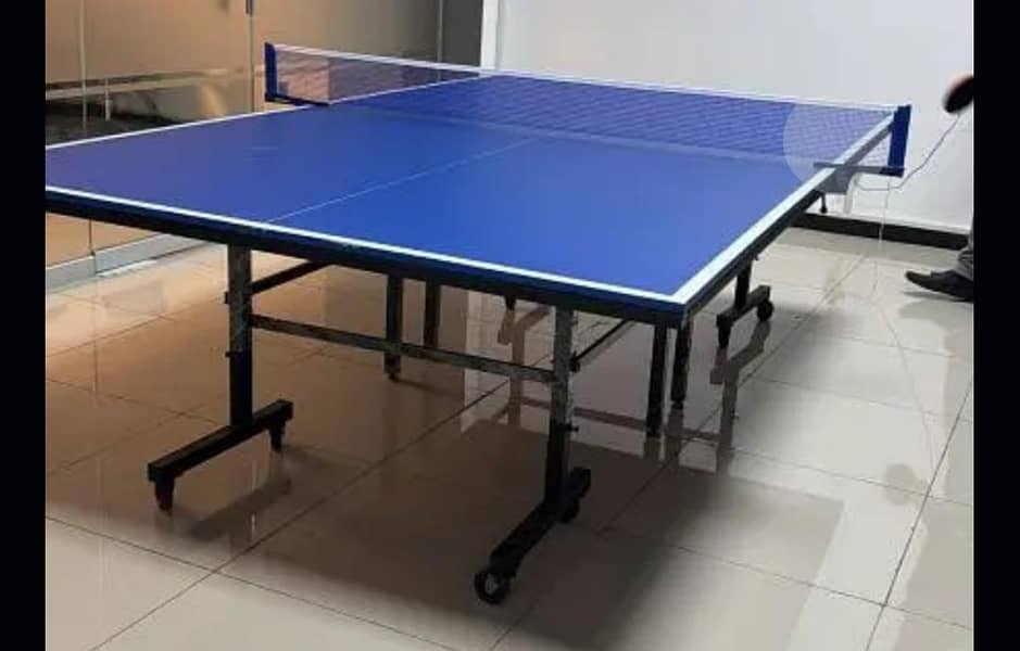 Table tennis 7