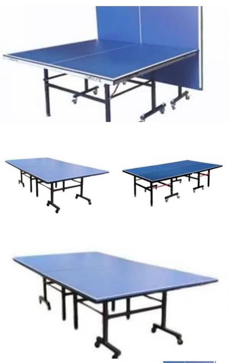 Table tennis 8