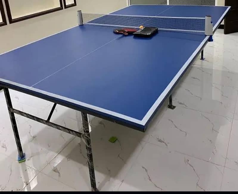 Table tennis 9