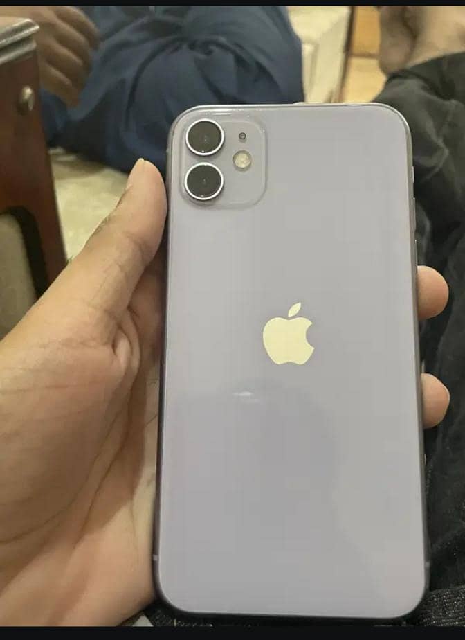 Apple iPhone 11 1